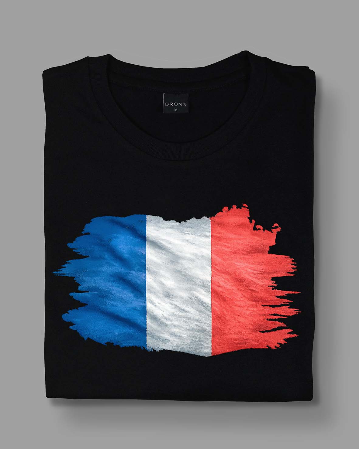 Bandera Francia