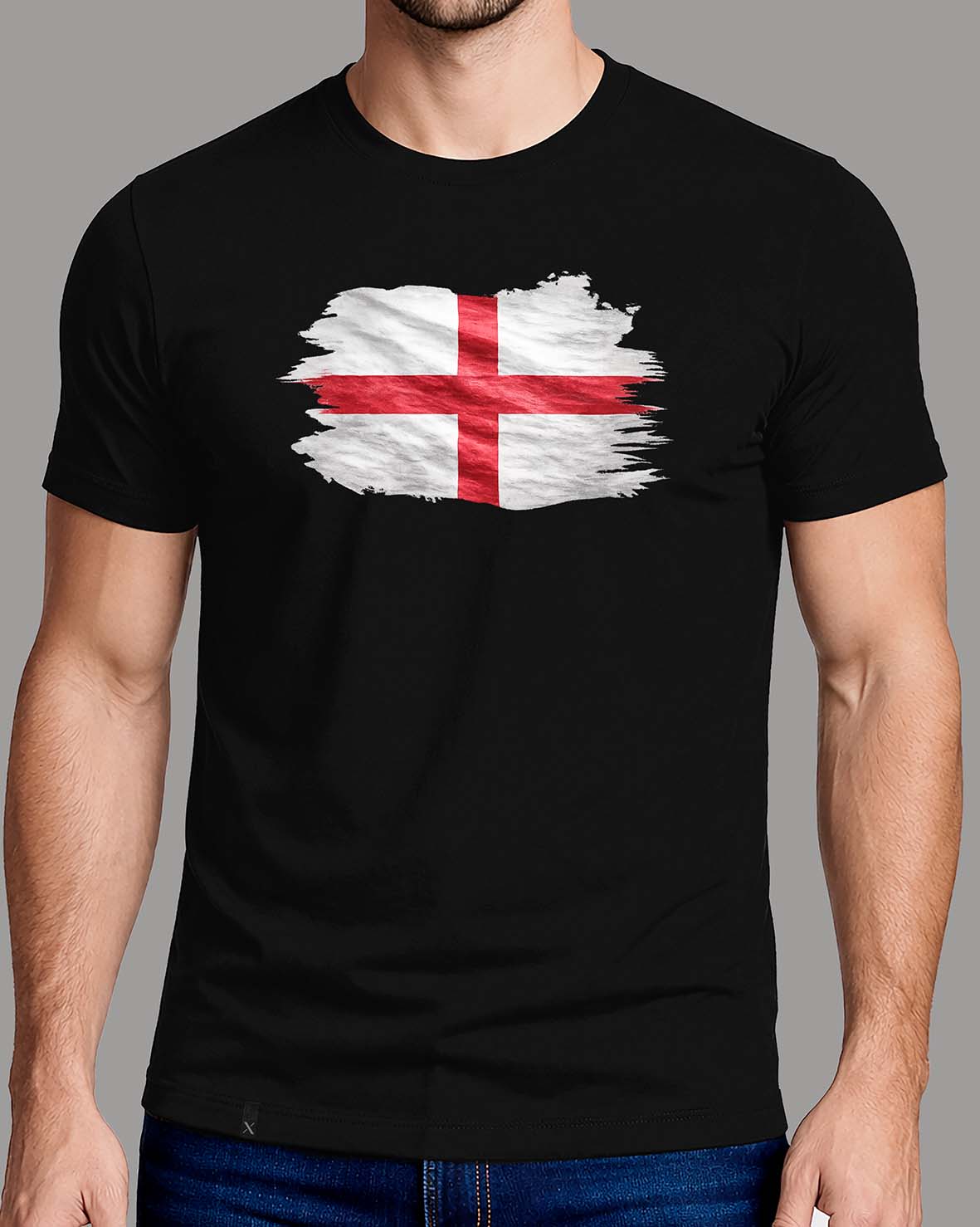 Bandera Inglaterra