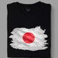 Bandera Japón