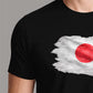 Bandera Japón