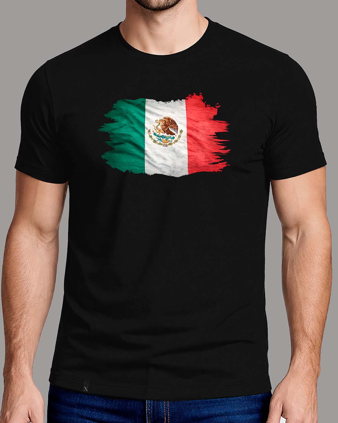 Bandera México