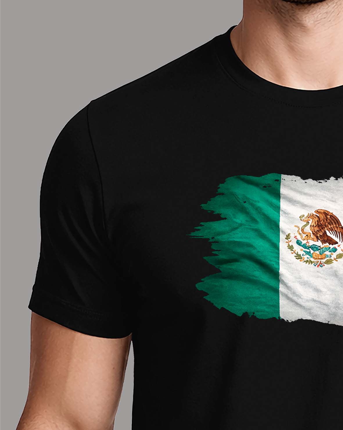 Bandera México