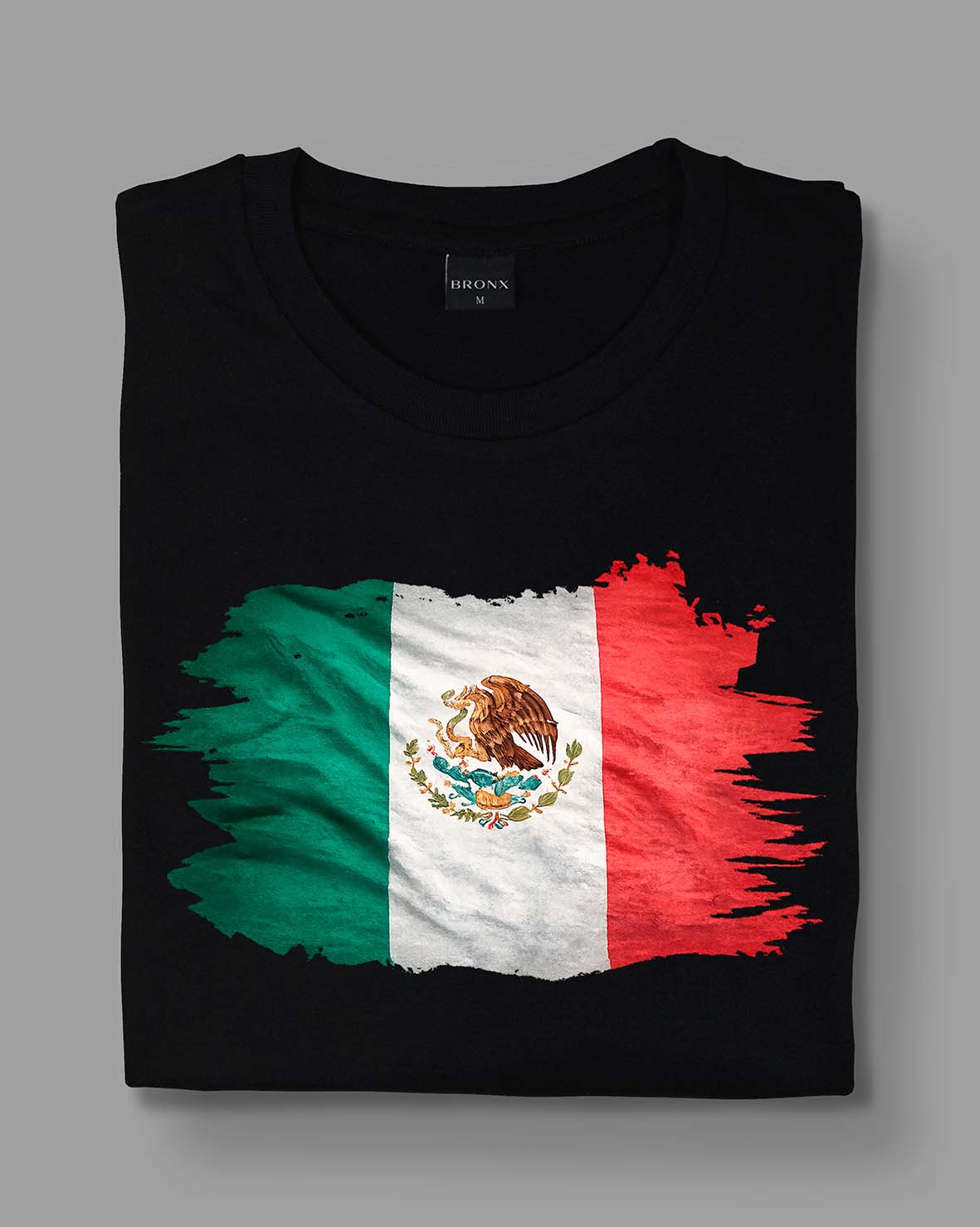 Bandera México