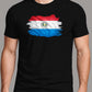 Bandera Paraguay