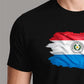 Bandera Paraguay