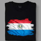 Bandera Paraguay