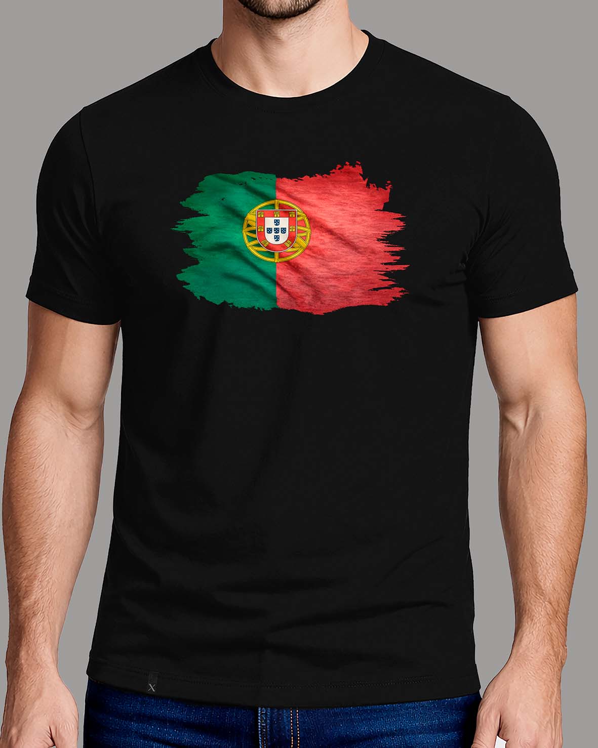 Bandera Portugal