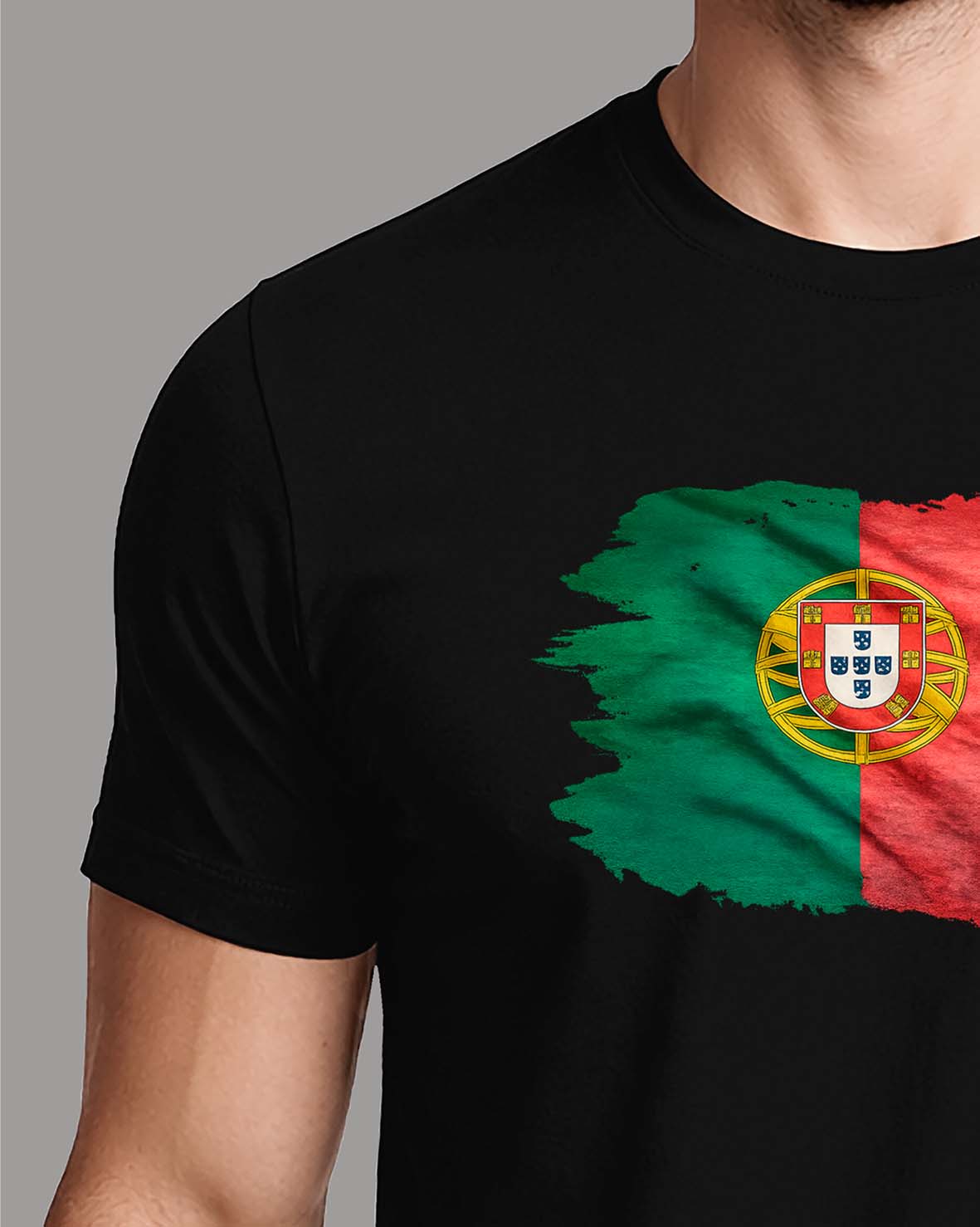 Bandera Portugal