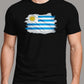 Bandera Uruguay