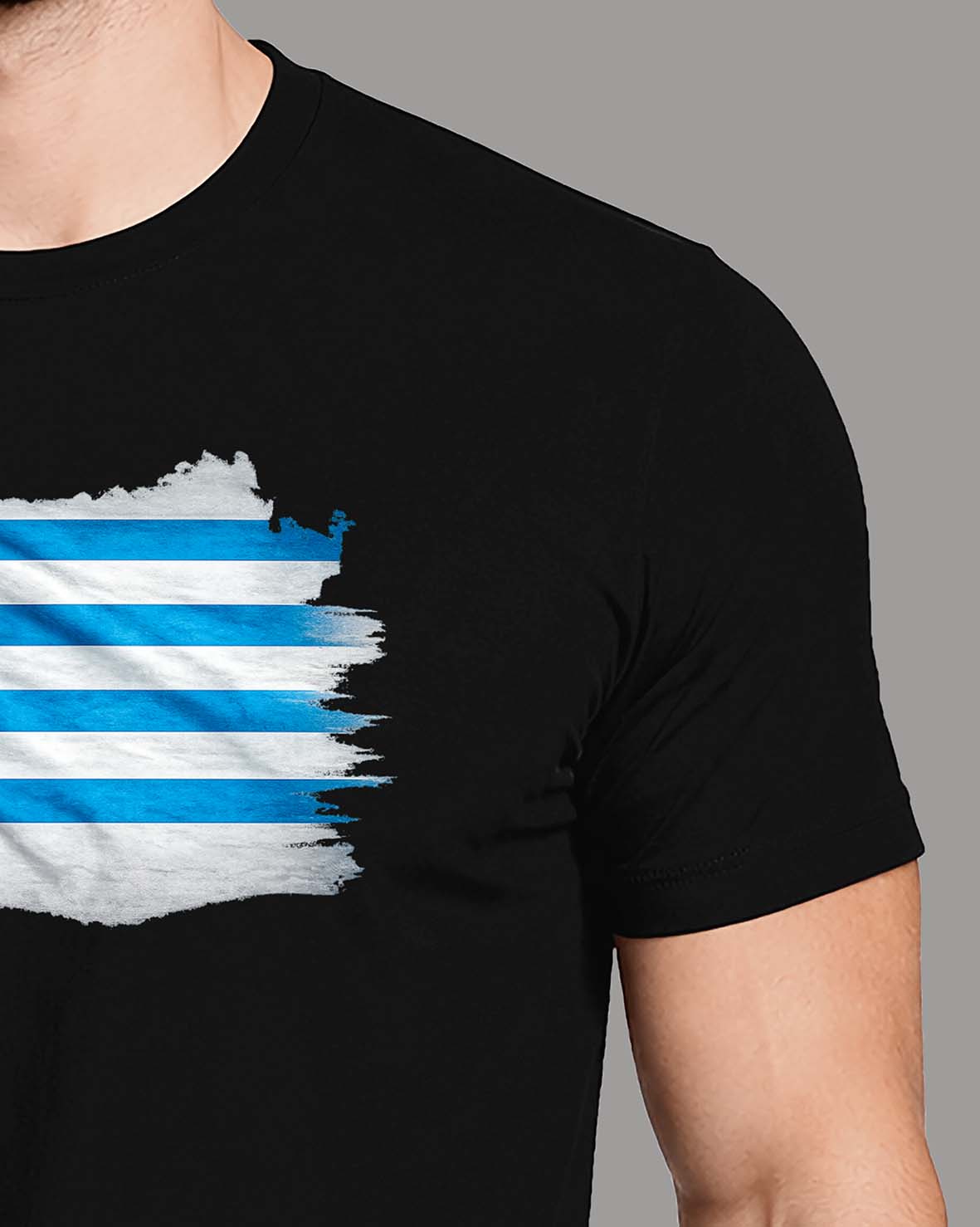 Bandera Uruguay