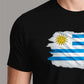 Bandera Uruguay