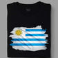 Bandera Uruguay