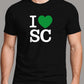 I love SC
