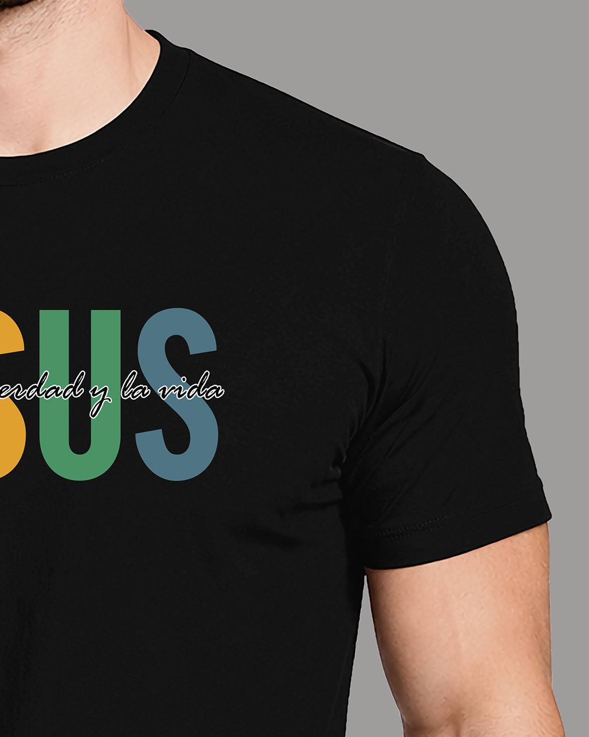 Jesus