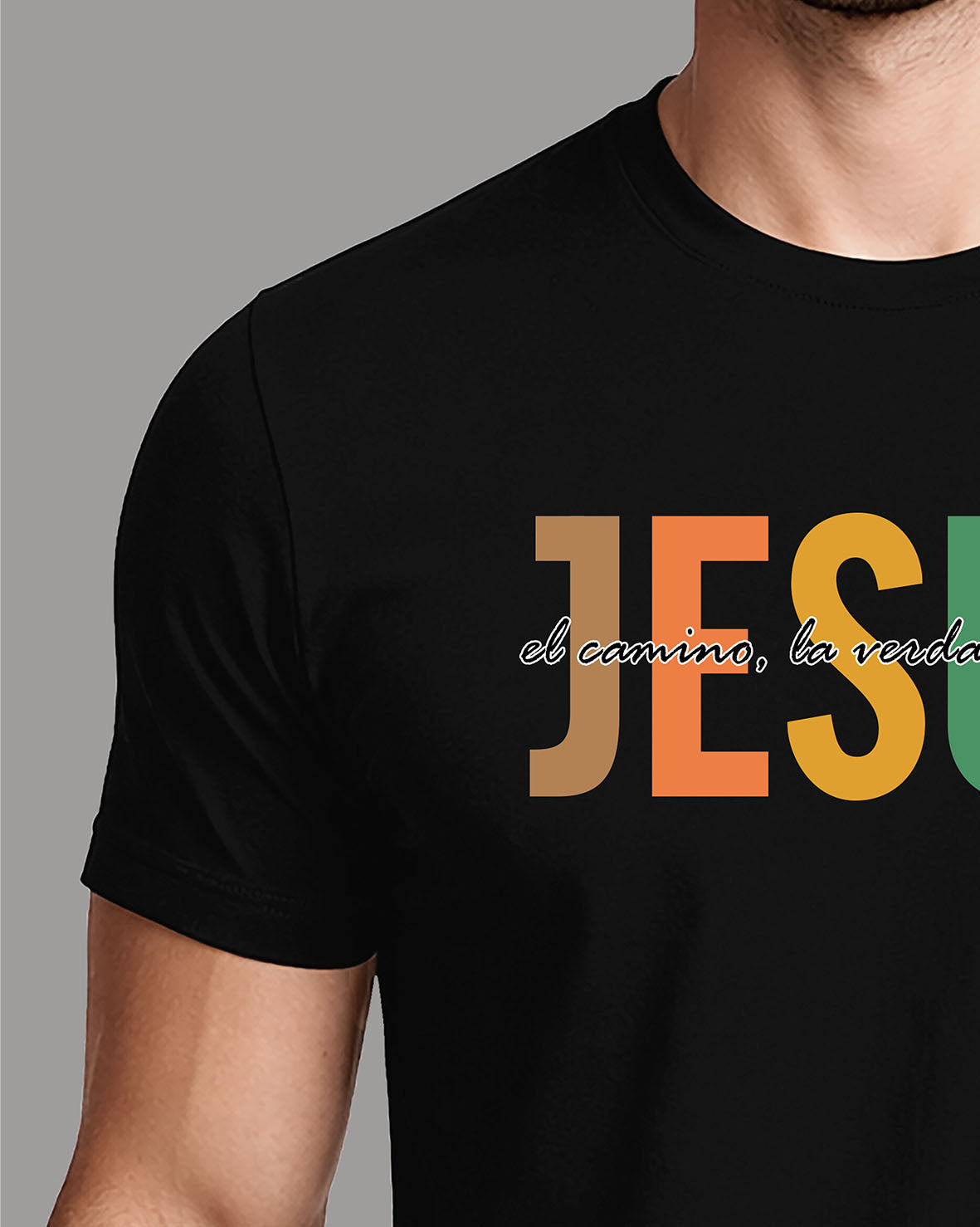 Jesus