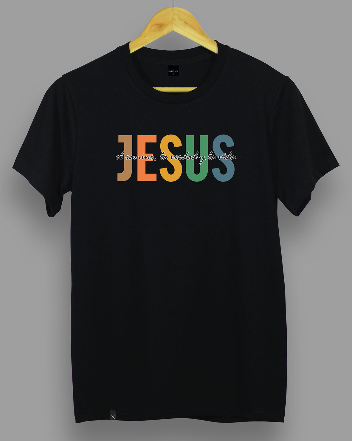 Jesus