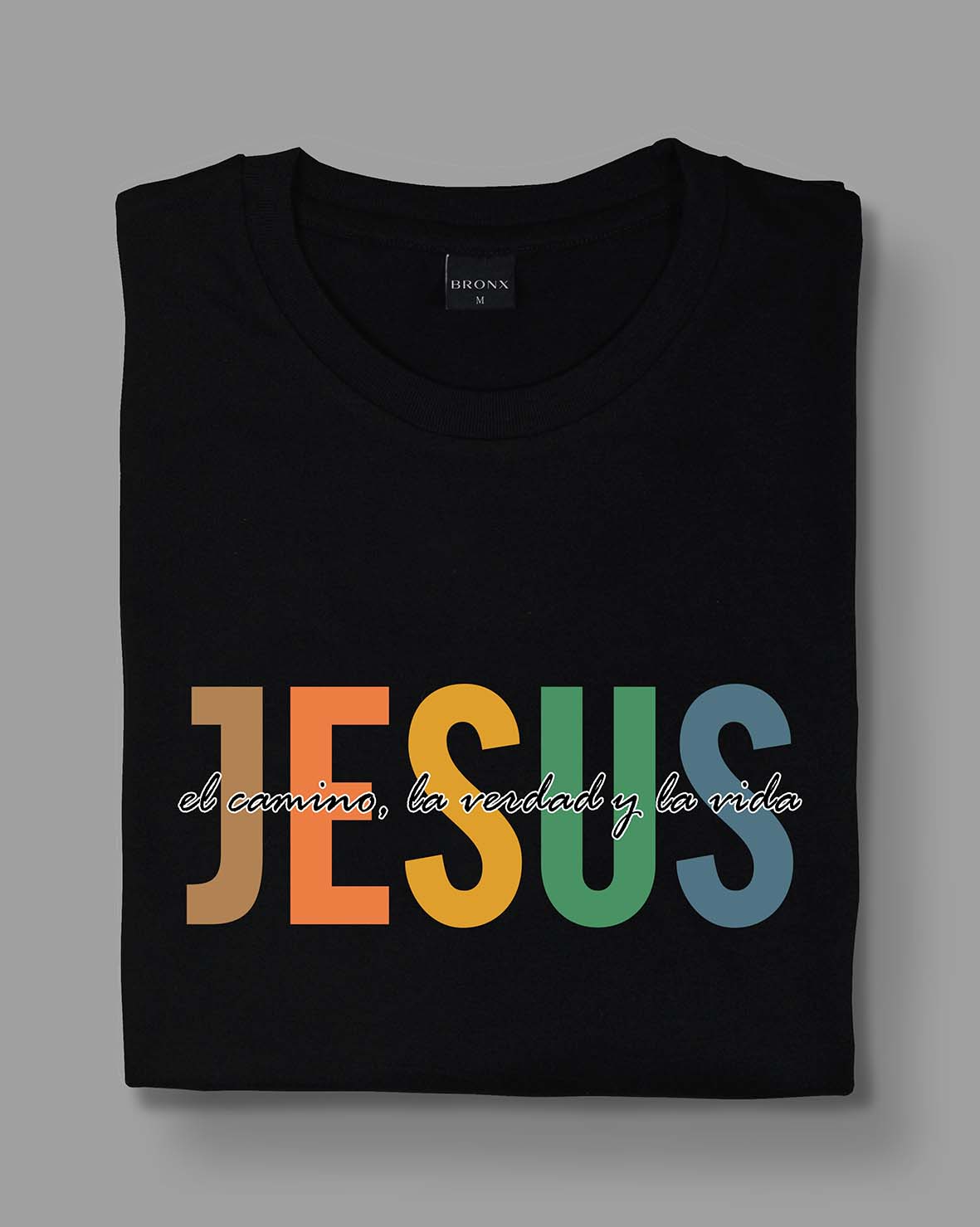 Jesus