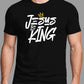 Jesús is king