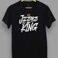 Jesús is king