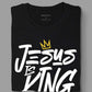 Jesús is king