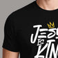 Jesús is king