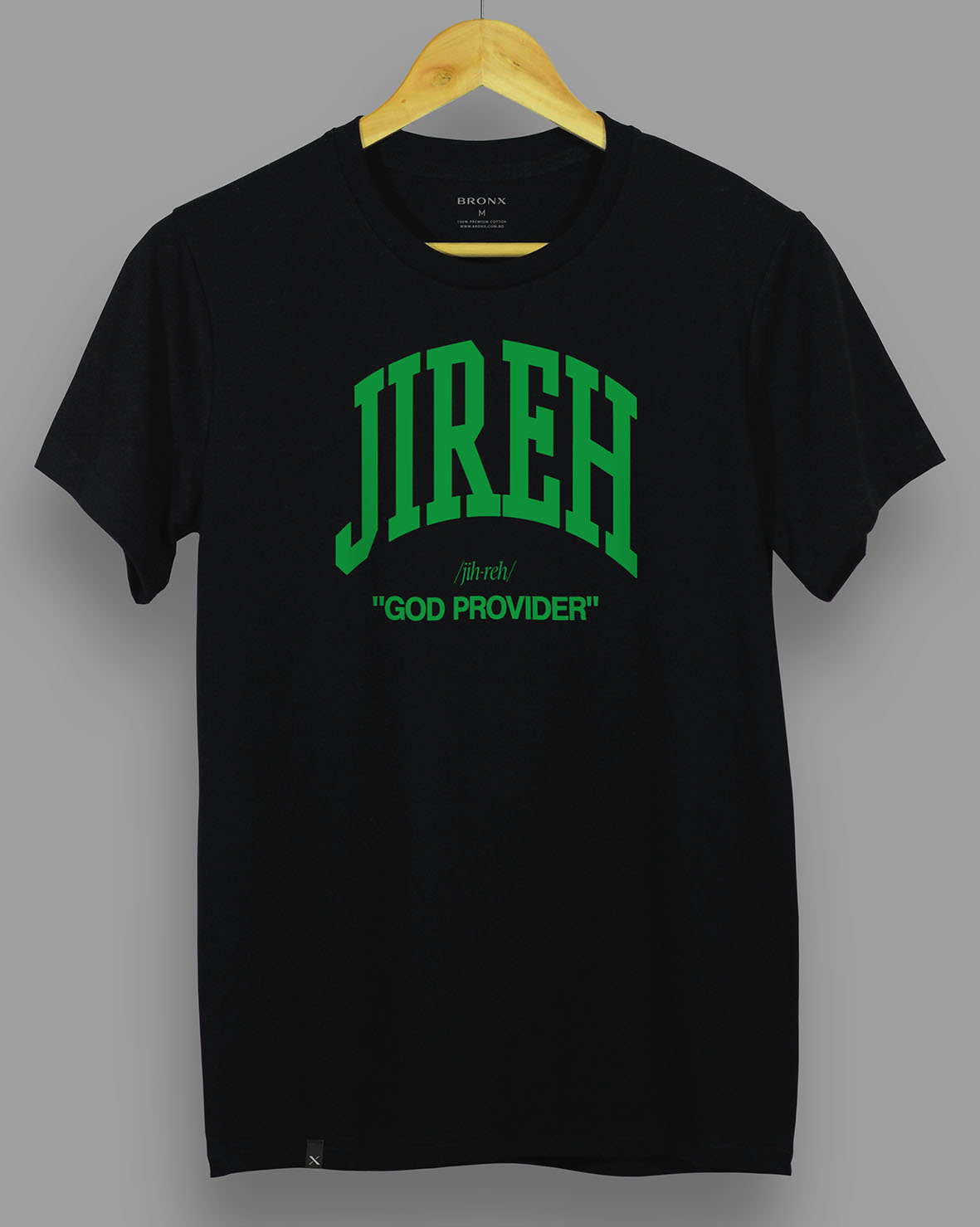 Jireh