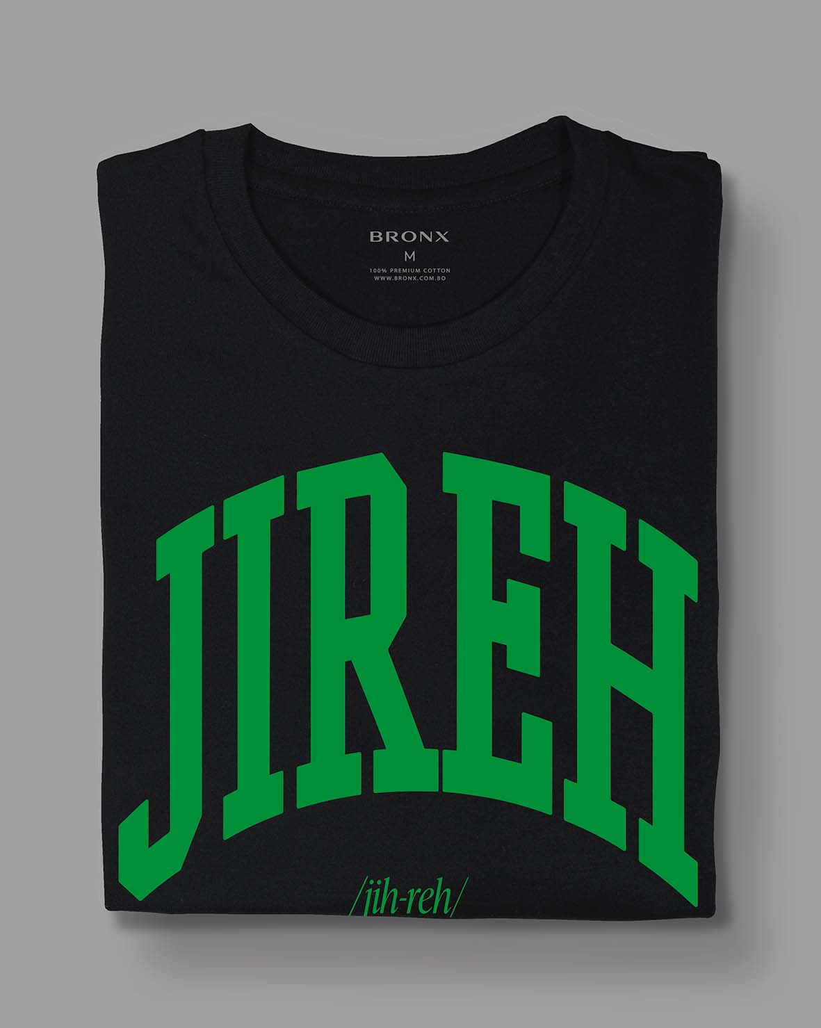 Jireh