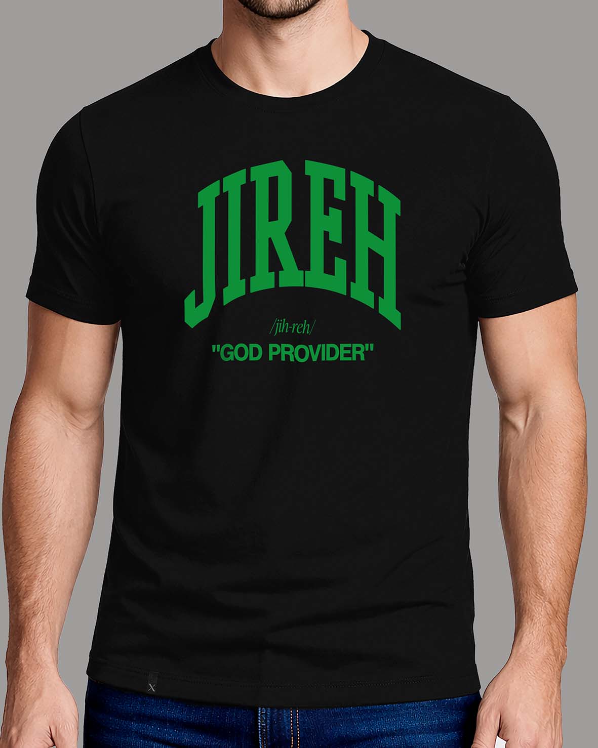 Jireh
