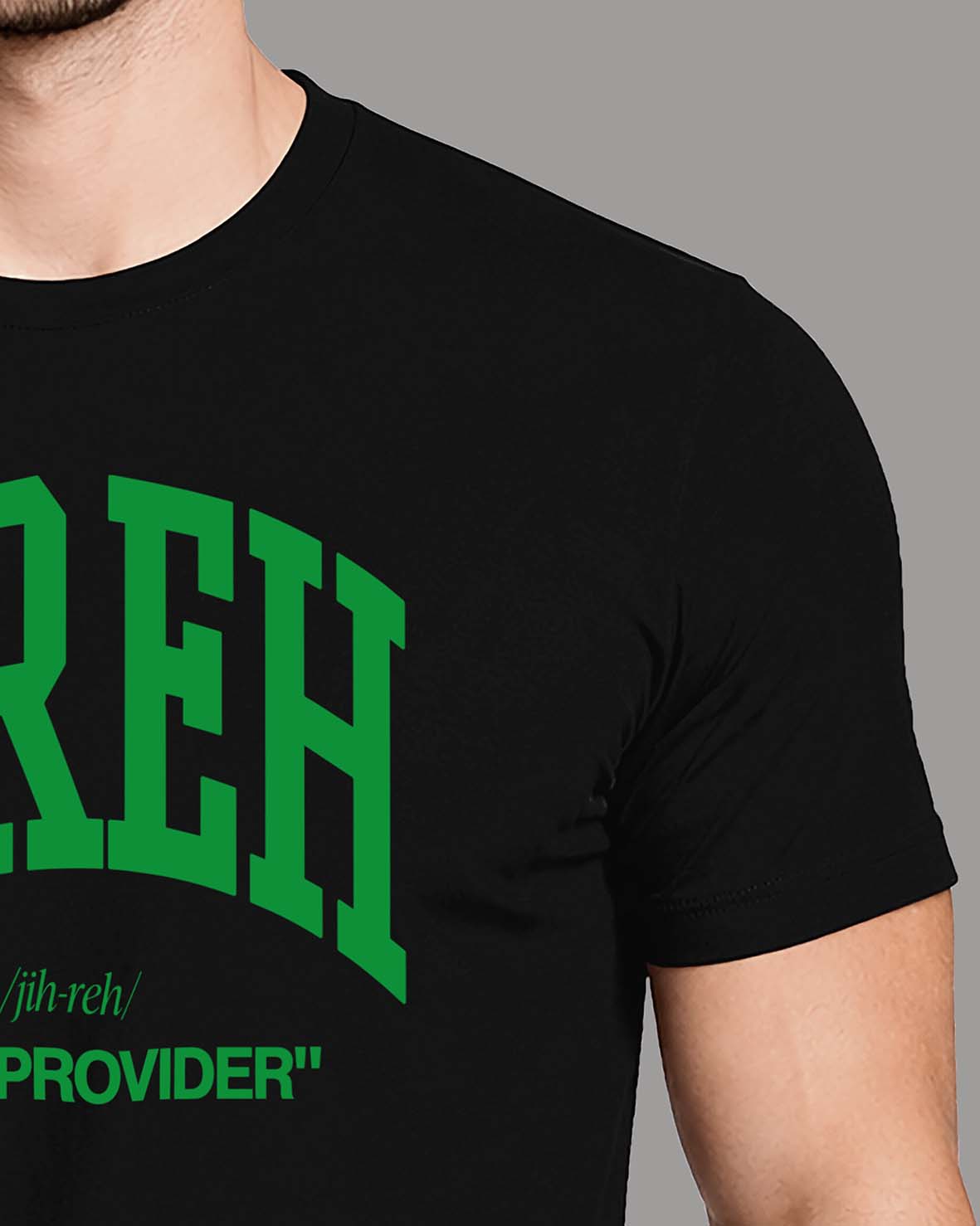 Jireh