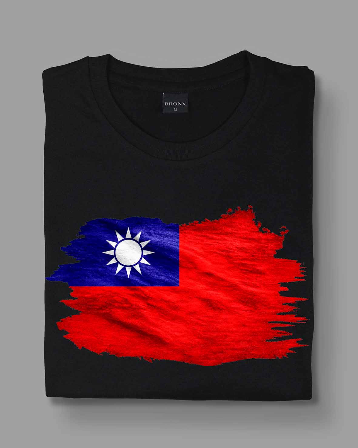Bandera Taiwán