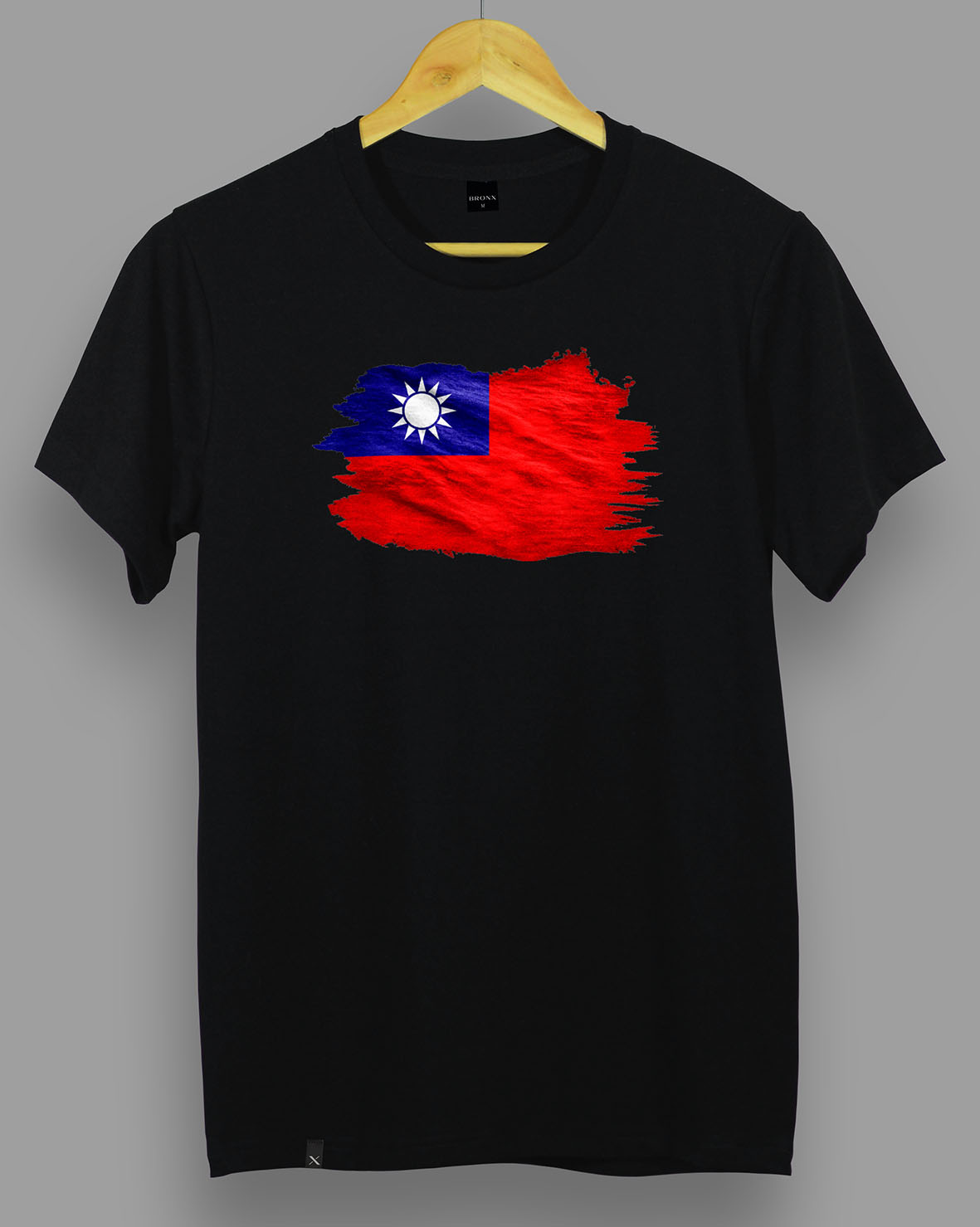 Bandera Taiwán