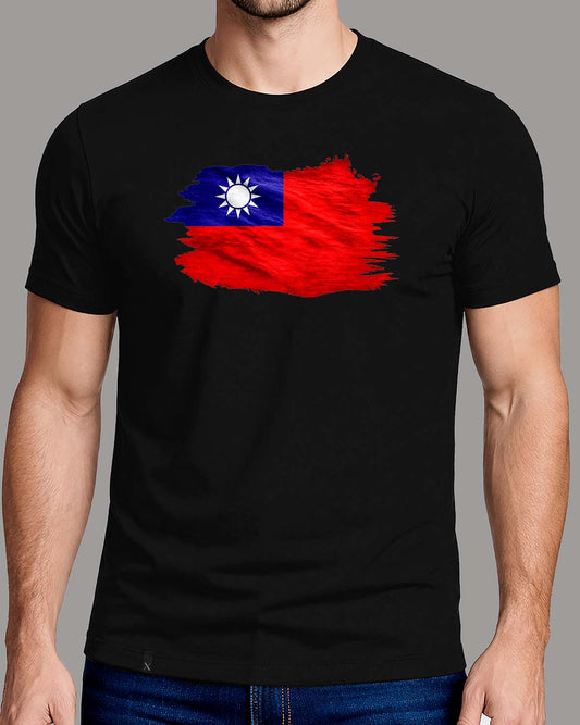 Bandera Taiwán