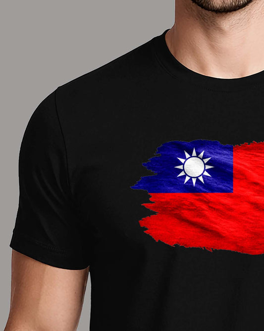 Bandera Taiwán