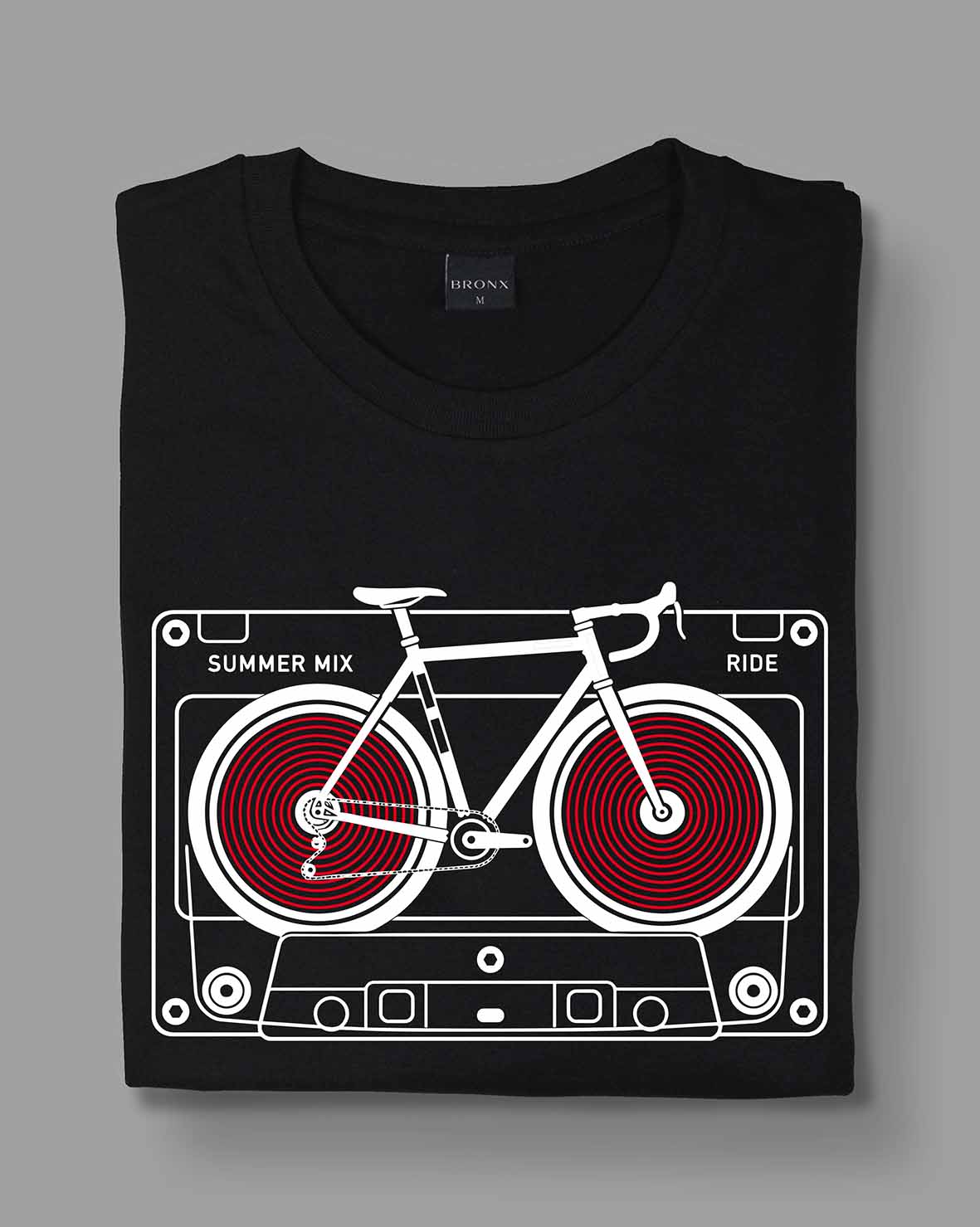 Bike Cassette