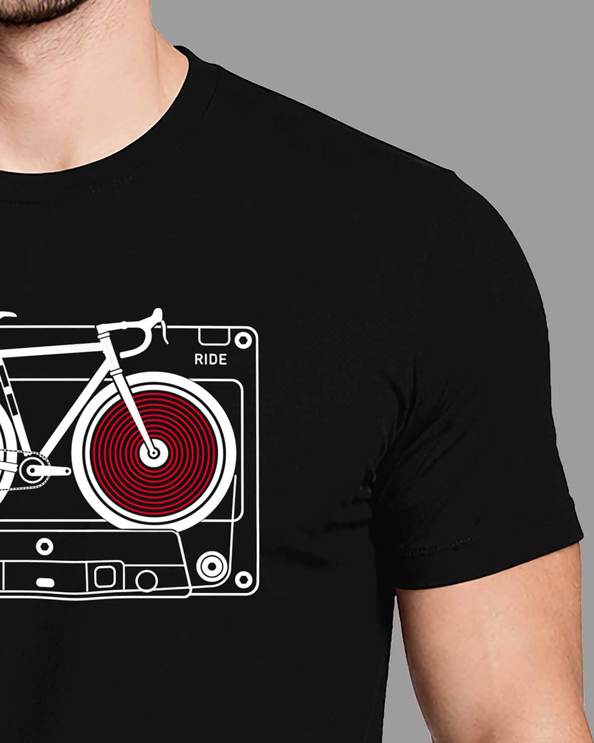 Bike Cassette