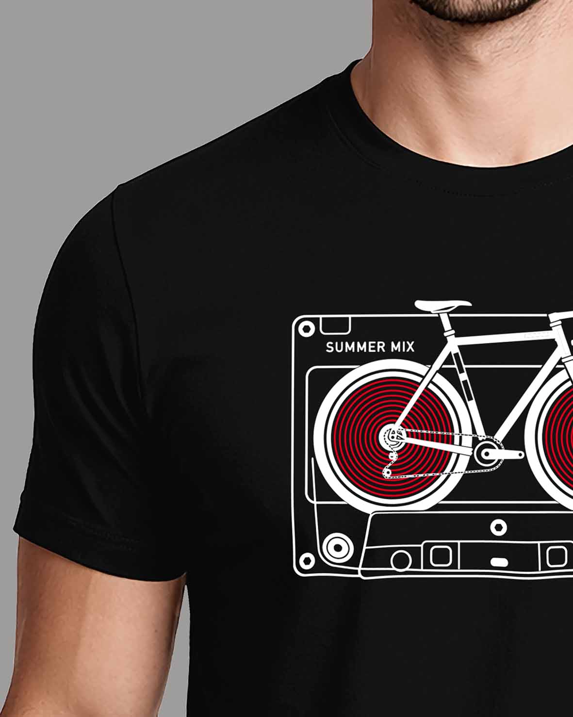 Bike Cassette