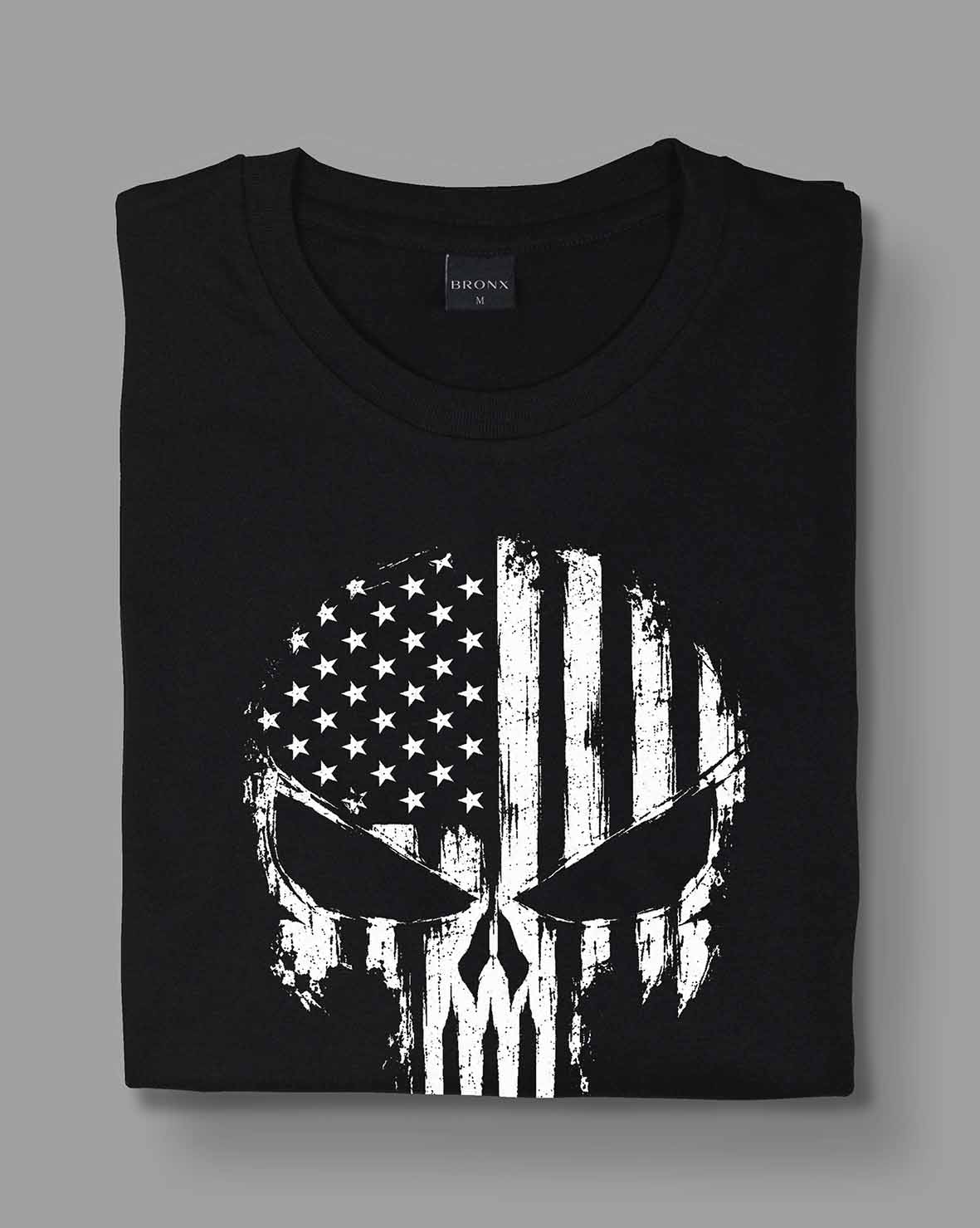Calavera USA