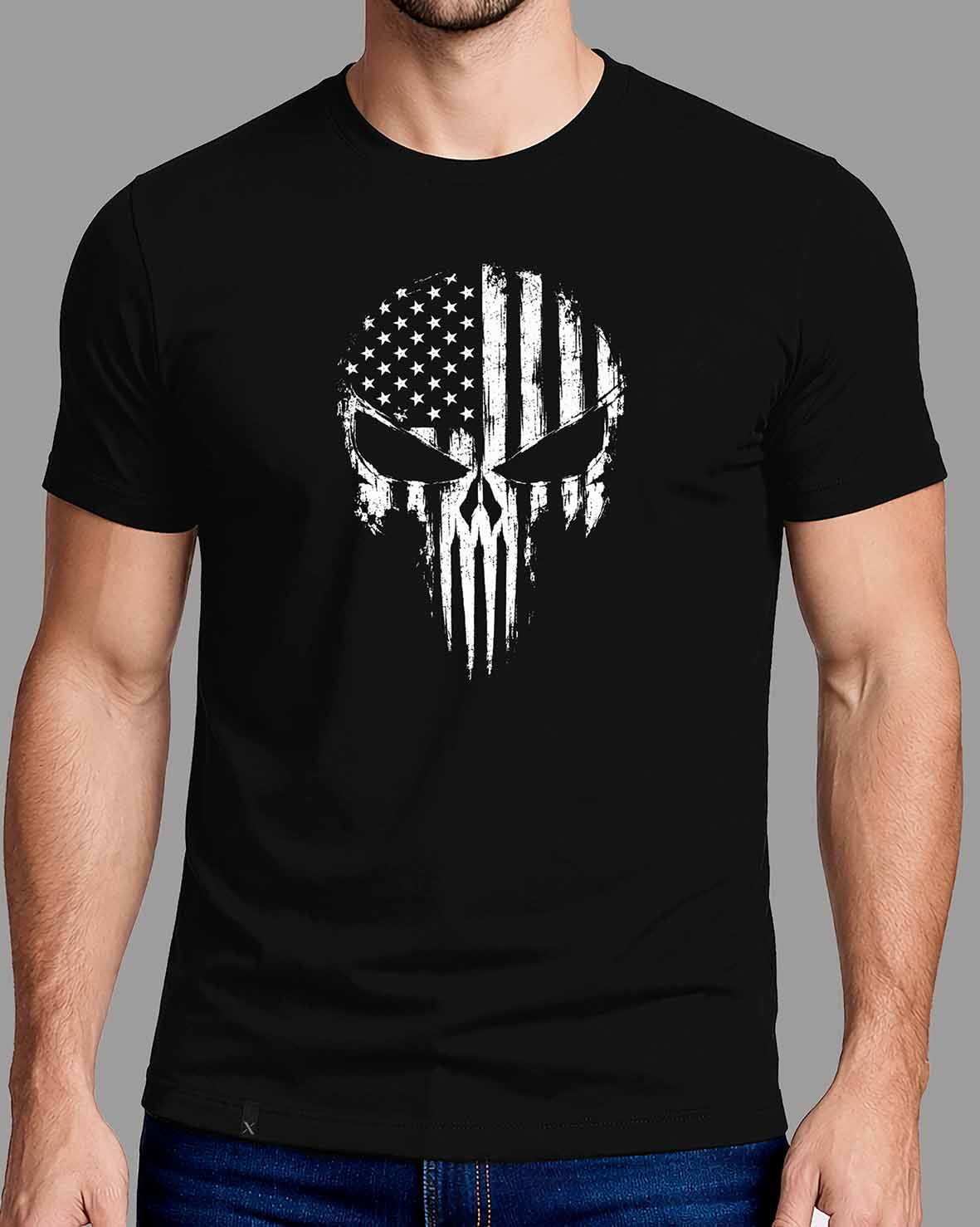 Calavera USA