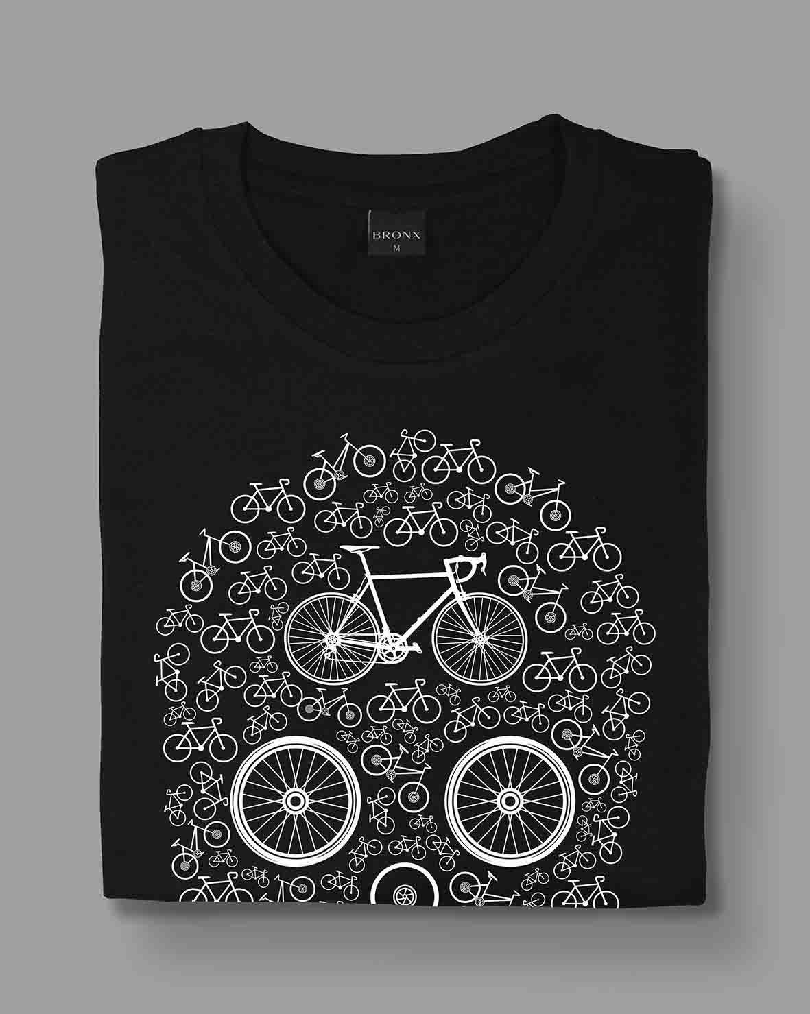 Calavera Bike