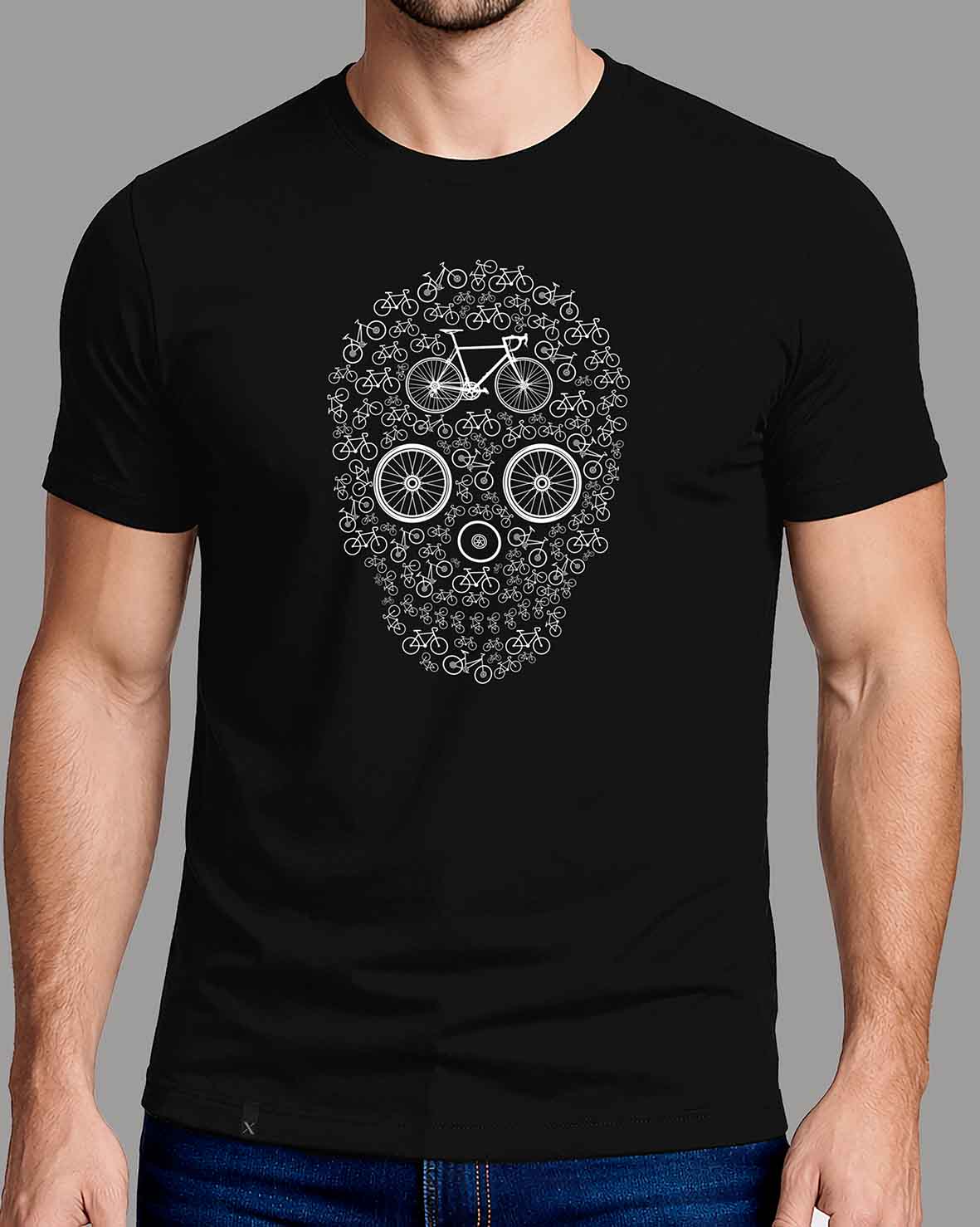 Calavera Bike