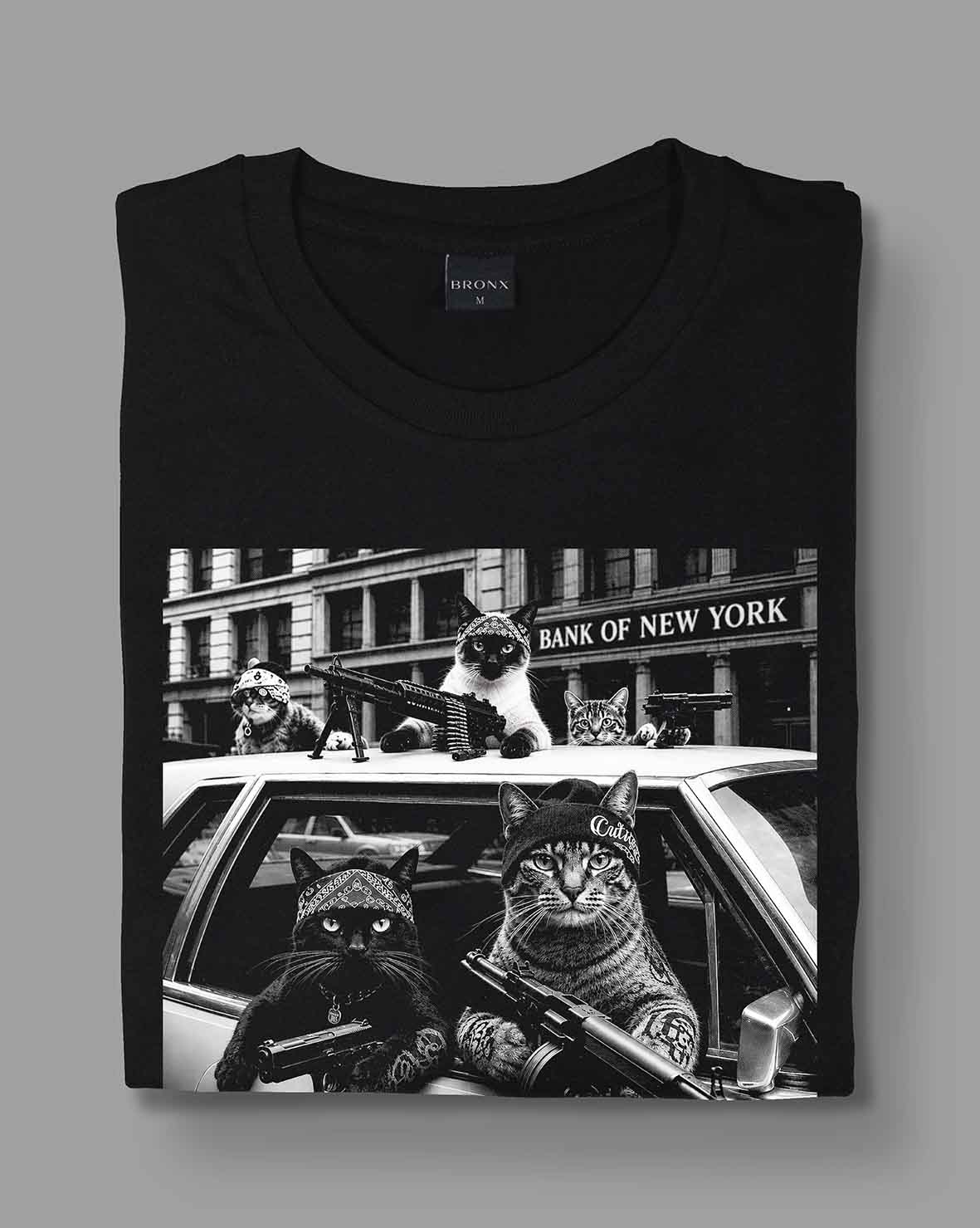 Gatos Gamster