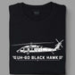 Black Hawk Helicopter