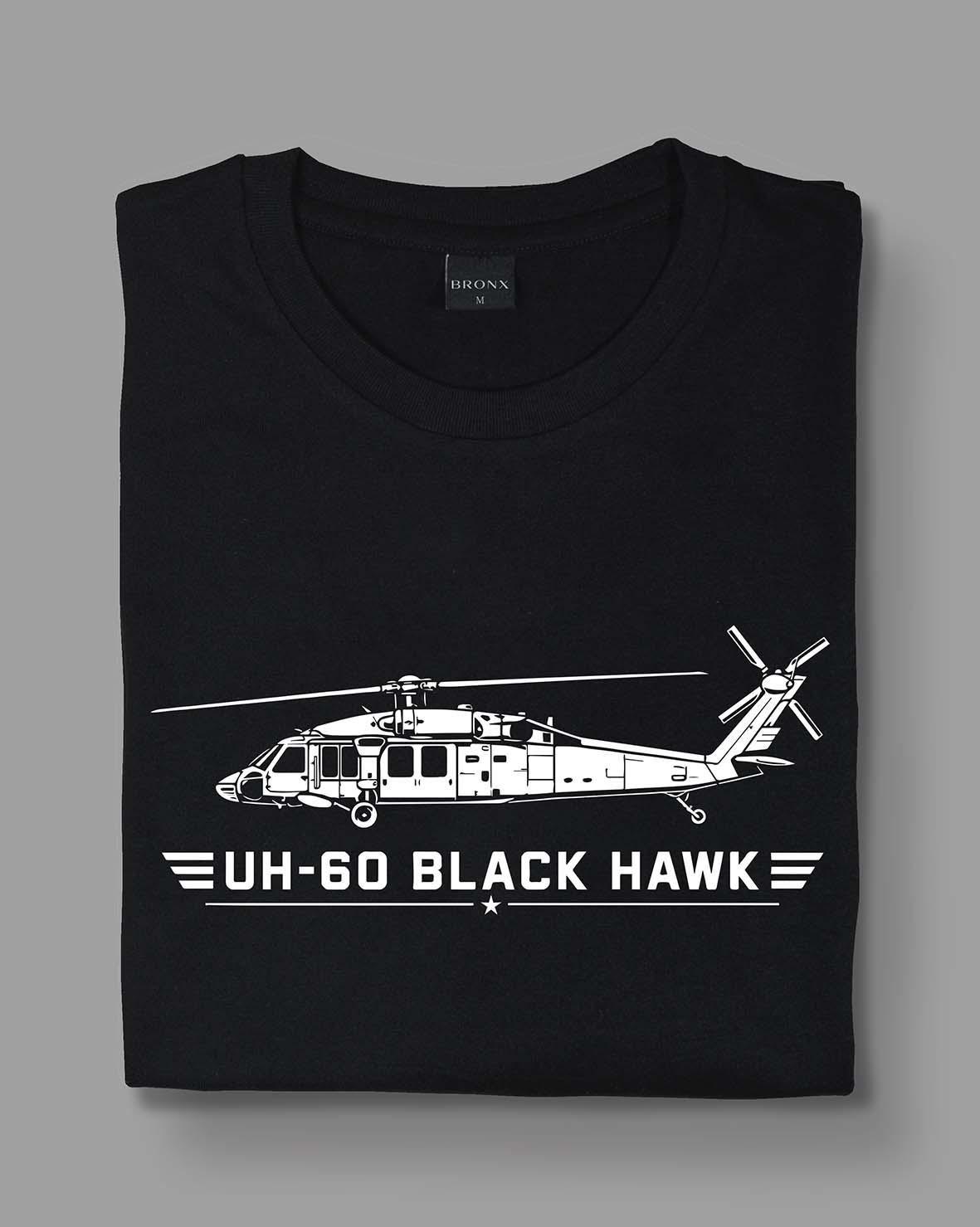 Black Hawk Helicopter