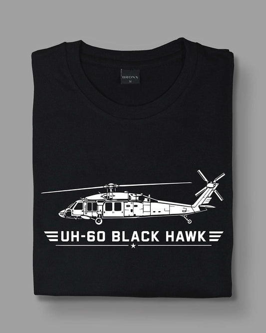Black Hawk Helicopter