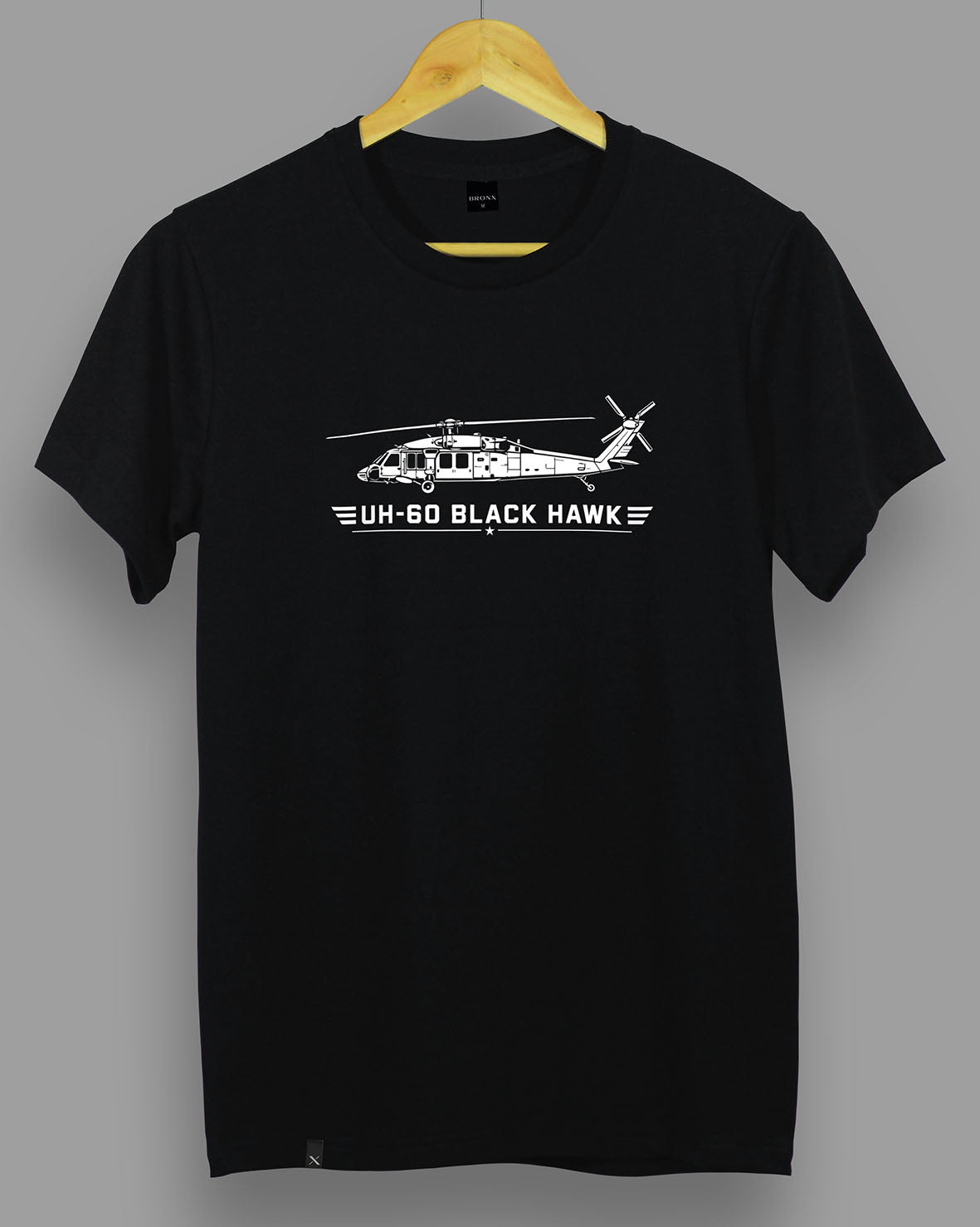 Black Hawk Helicopter