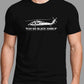Black Hawk Helicopter