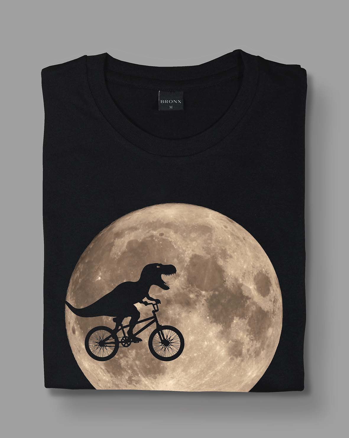 Dino Bike