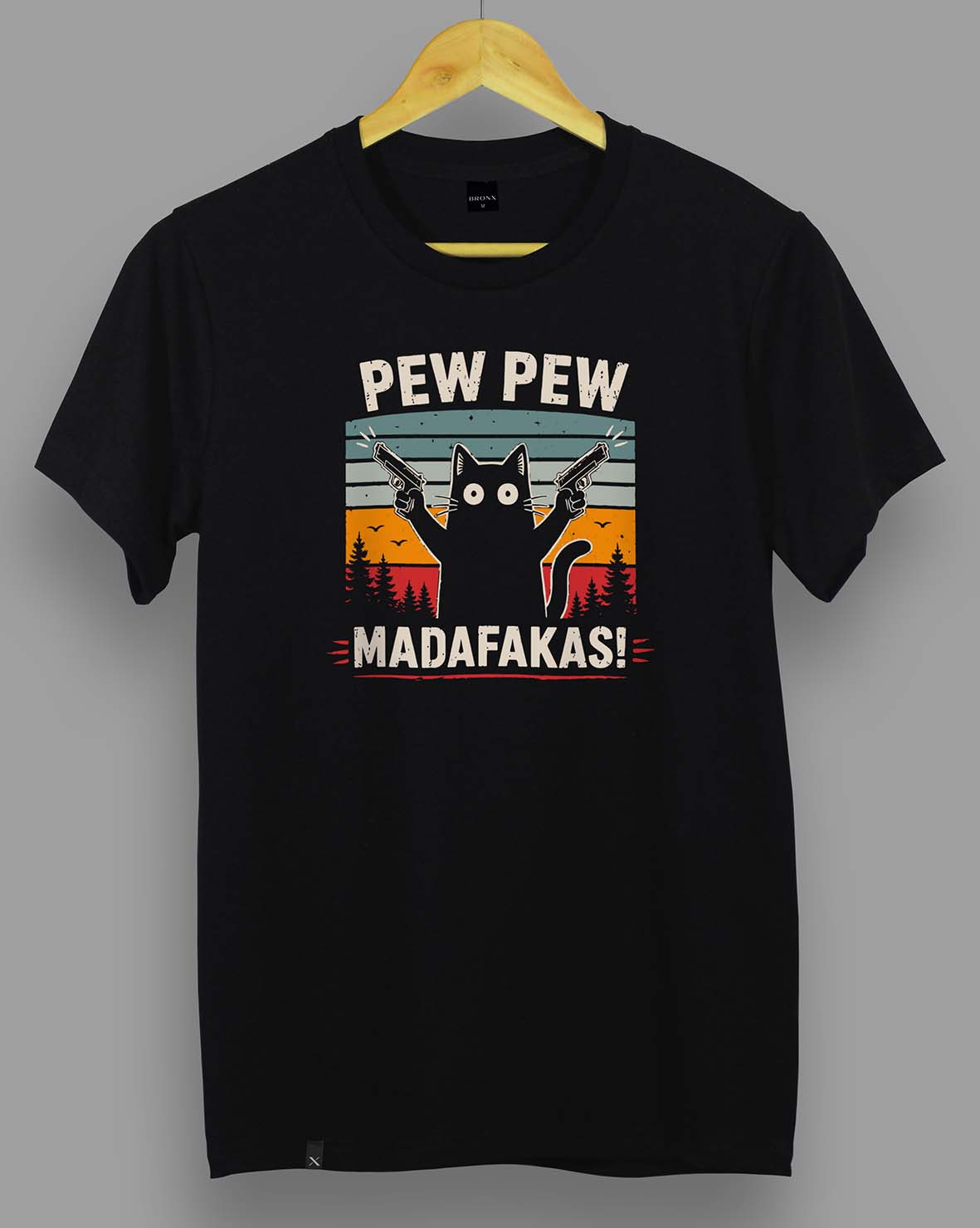 Pew Pew