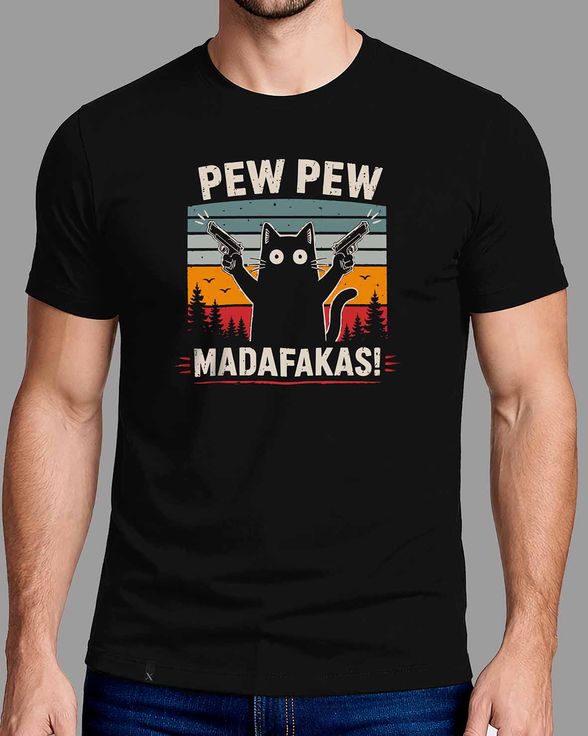 Pew Pew