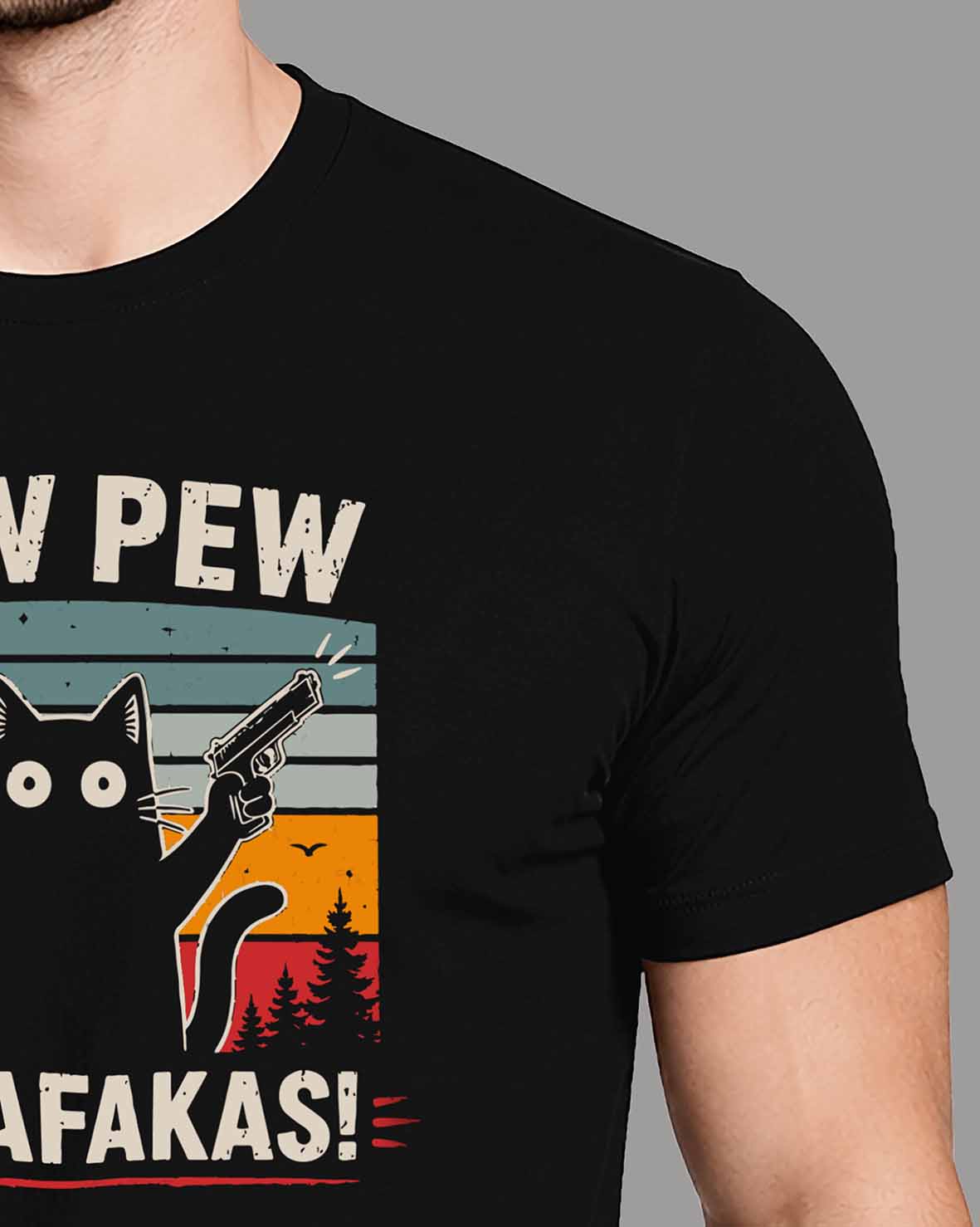 Pew Pew